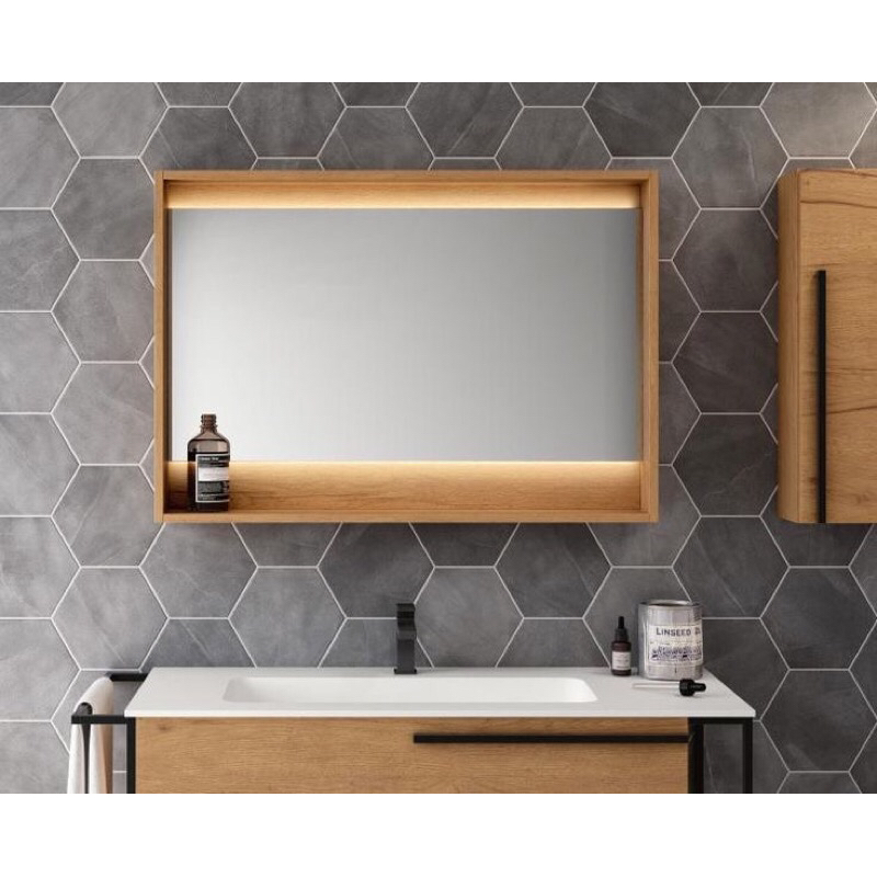 rak wastafel kabinet kamar mandi 80x60 rak kosmetik Wastafel Kamar Mandi Wastafel Keramik Wastafel K