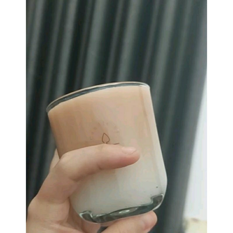 1Set(6pcs) gelas whisky (dfn8) gelas kedaung soft drink/juice /water glass/sofenir