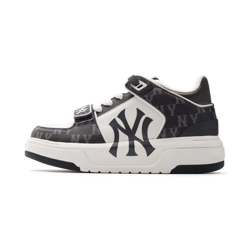 (PO KOREA) MLB - CHUNGKY LINER MID DENIM NEW YORK YANKEES ORIGINAL