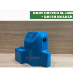 READY STOK] Body Box Casing Mesin Rumah Router Modern M-2800 M2800 M 2800 Komplit
