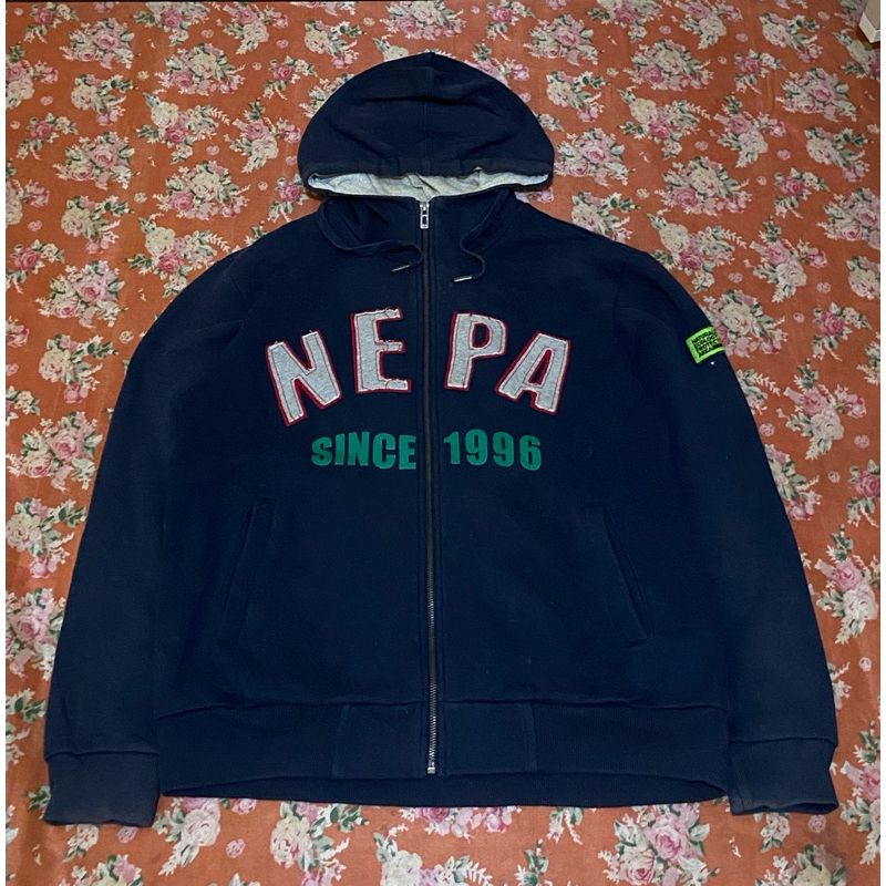 HOODIE NEPA