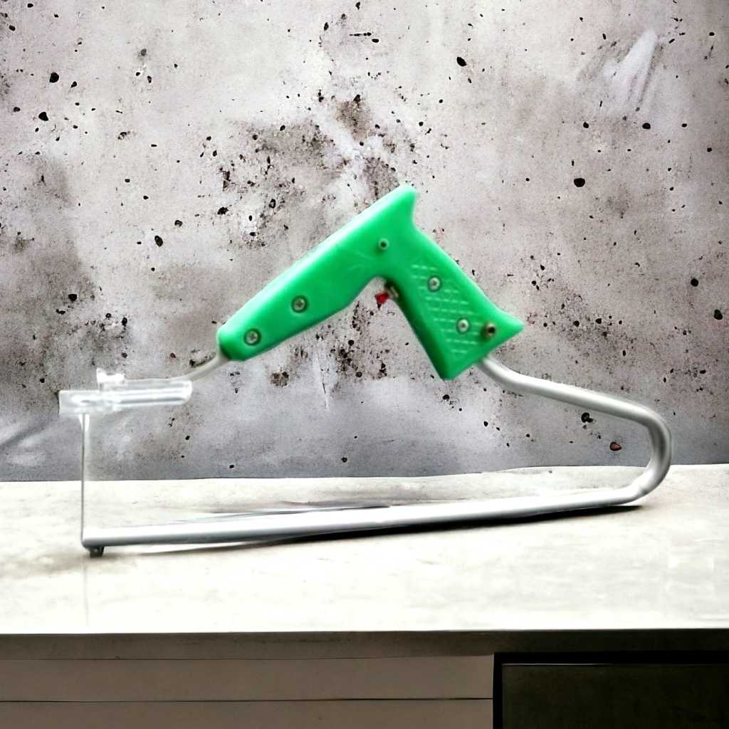

Styrofoam Cutter - Alat Pemotong Gabus - SFO Semarang Official