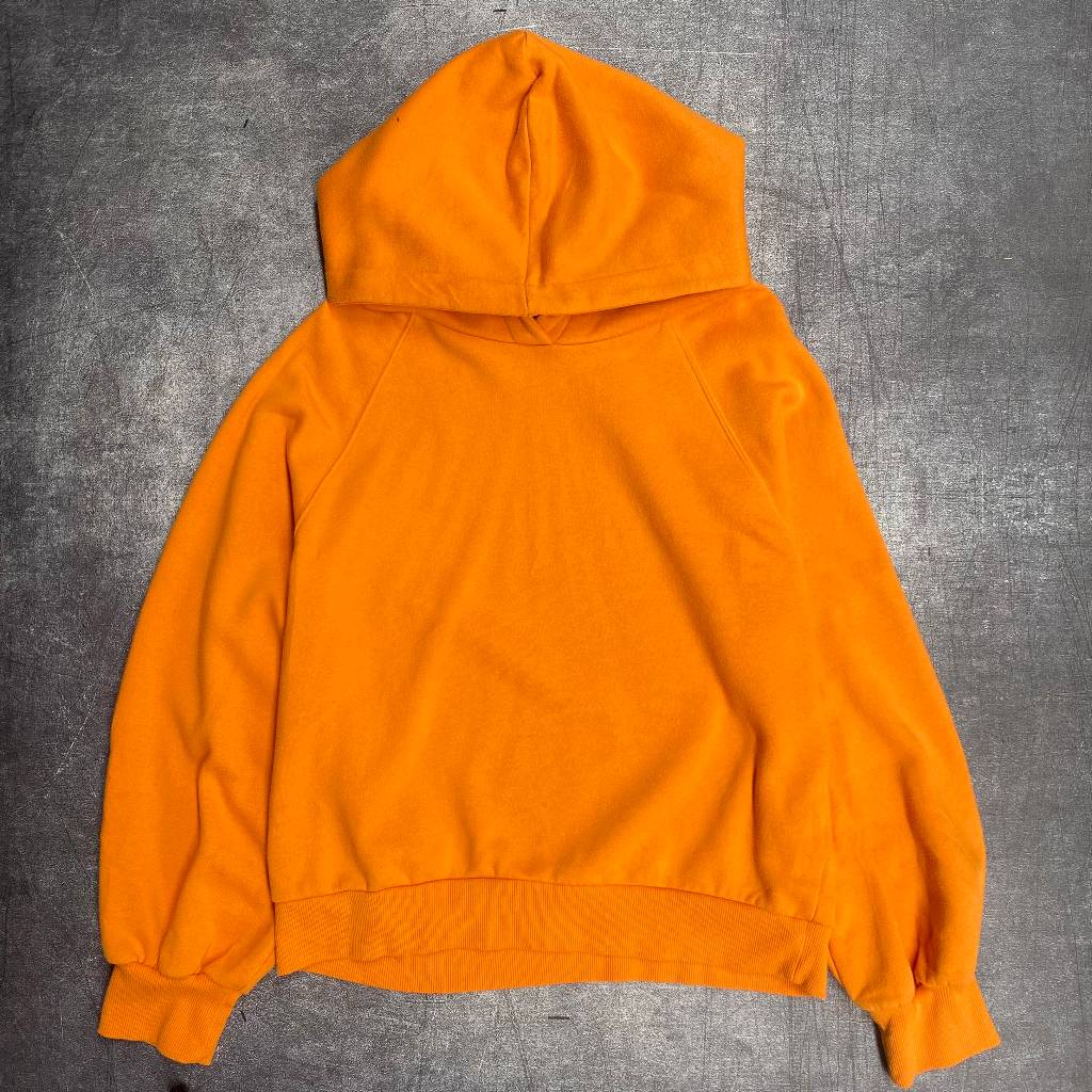 Hoodie Second Topten #57