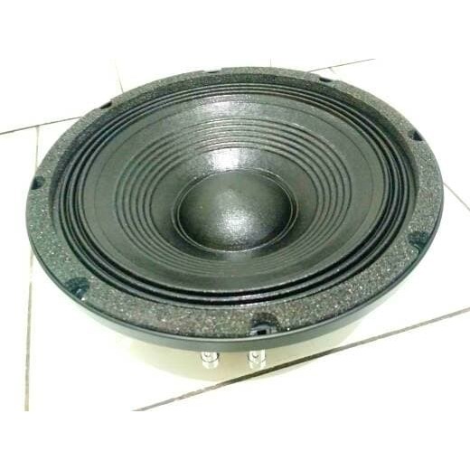 Speaker Komponen DEXO 10 INCH SYQ 10-F69D