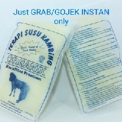 

FLASH SALE Susu Kambing Murni Fresh Asli Bonus 1 bks
