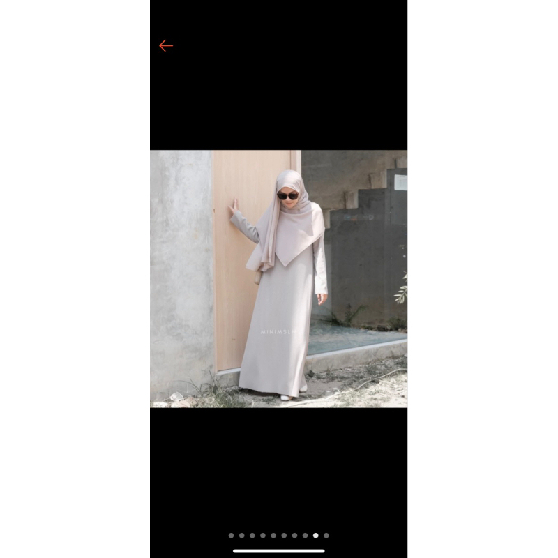 pleats daily 3.0 by minimslm