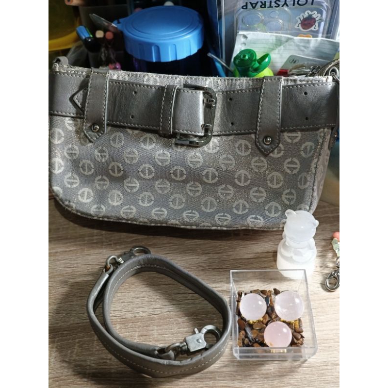 Tas ketek / Shoulder Bag Double M Milano