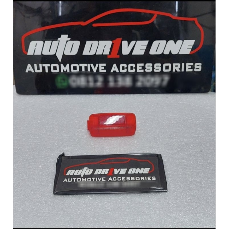 Mika Lampu Doortrim Innova Reborn Original