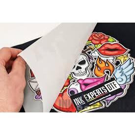 Print DTF Custom Meteran