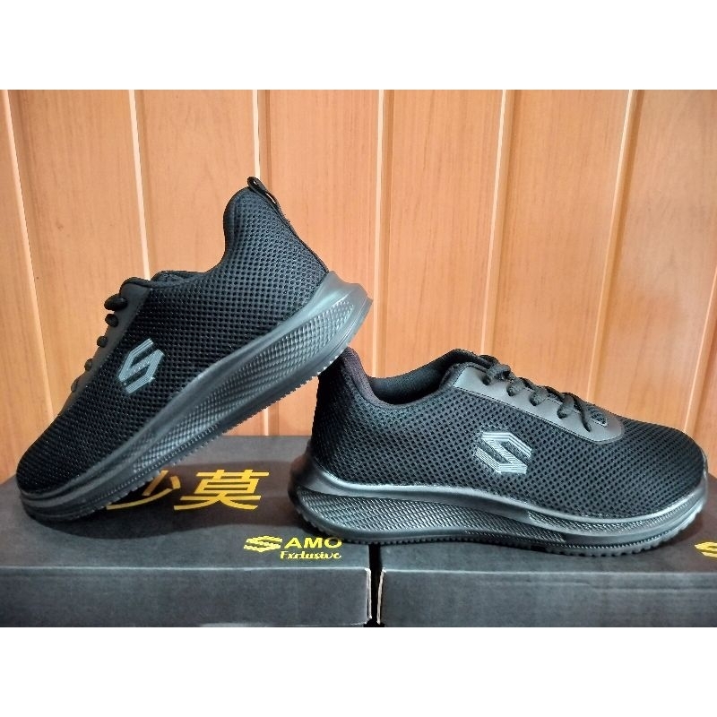 BTS Shoes Tali by Samo Collection