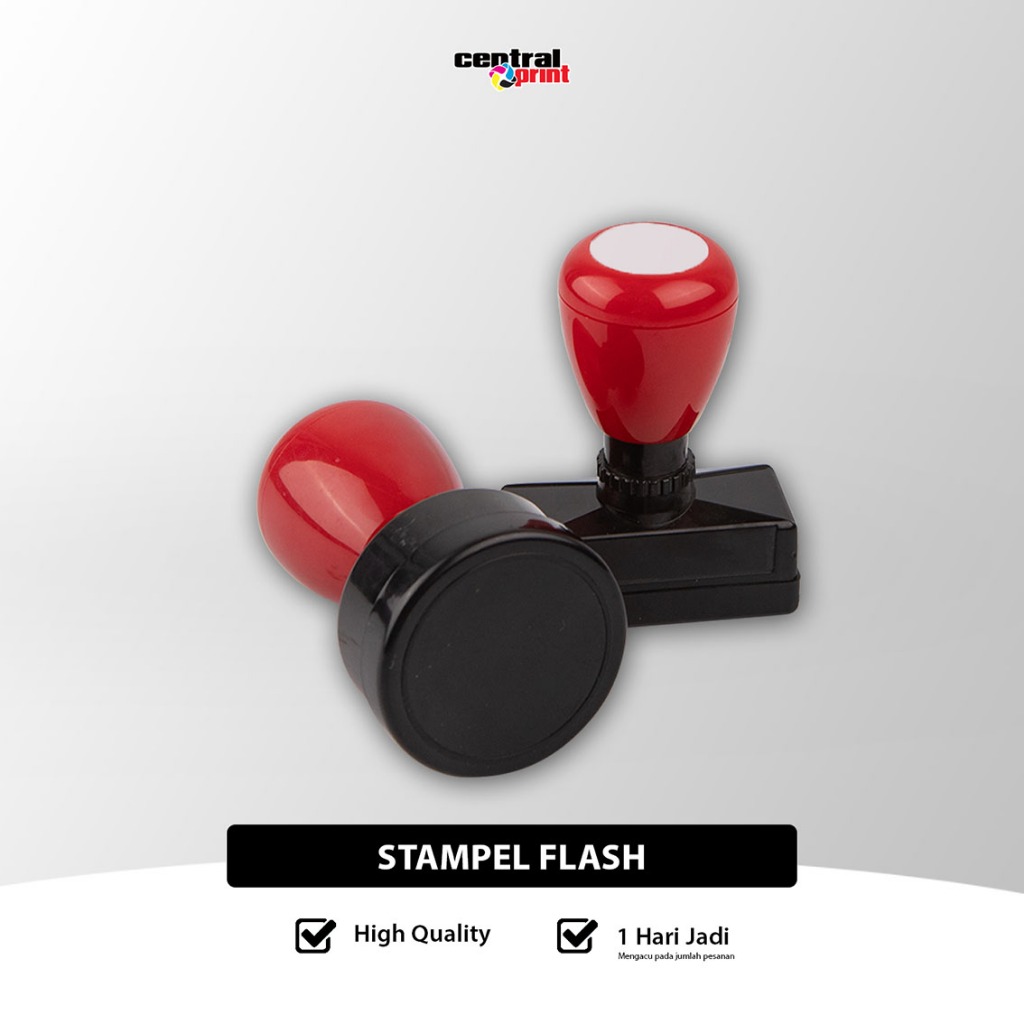 

Stampel Flash