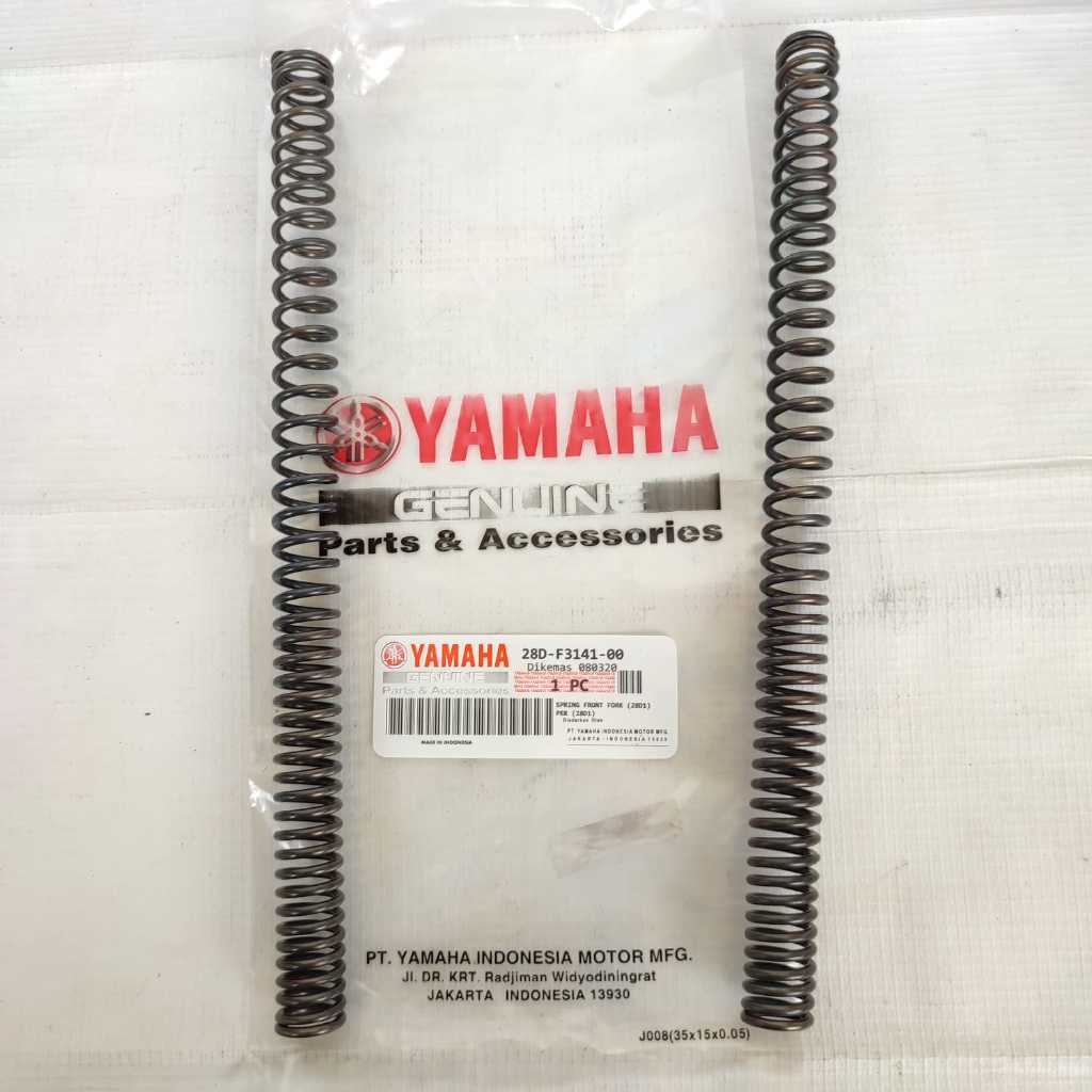 PER SHOCK YAMAHA MIO NEW 28D-F3141-00