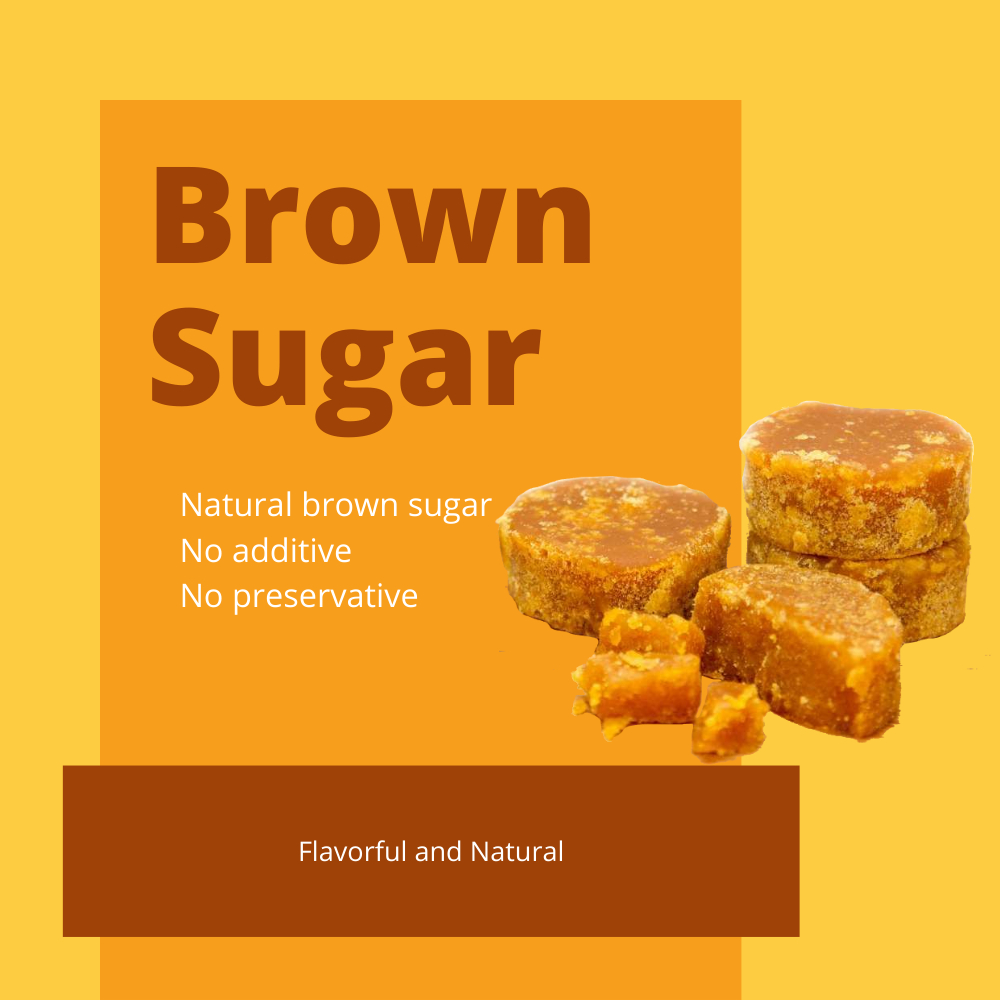 

Gula Merah / Gula Jawa Standard Quality 1 kg