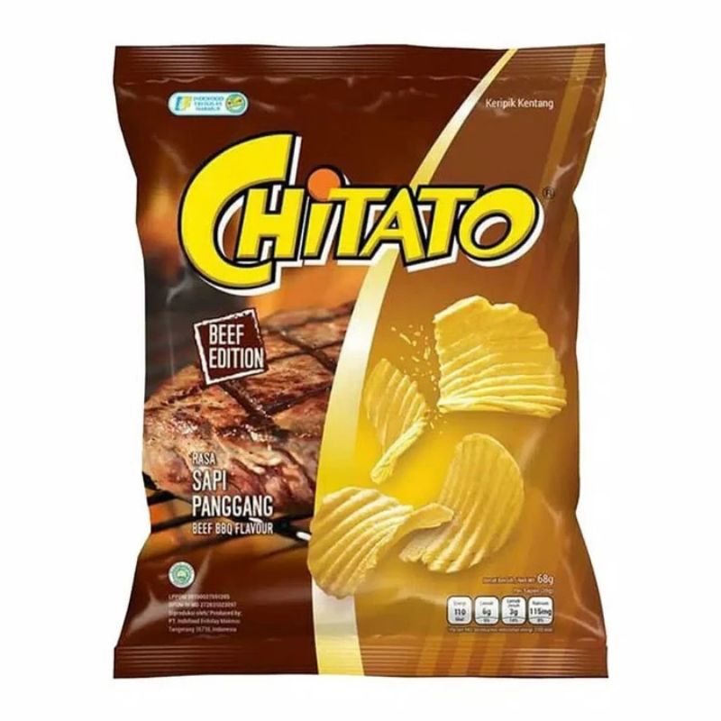 

CHITATO