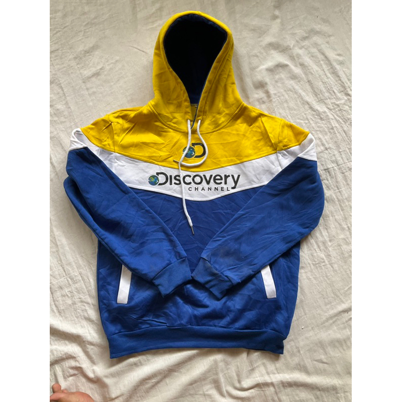 Discovery Expedition Hoodie