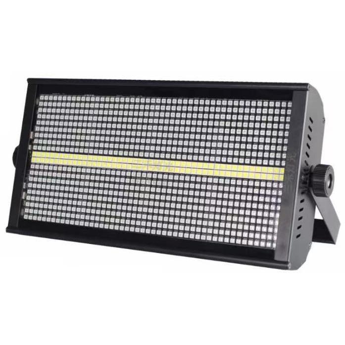 Lampu Led Strobo RGB Flash