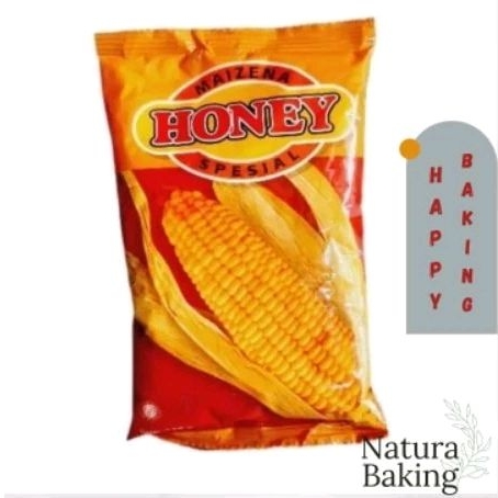 

Honey Tepung Maizena 200gr