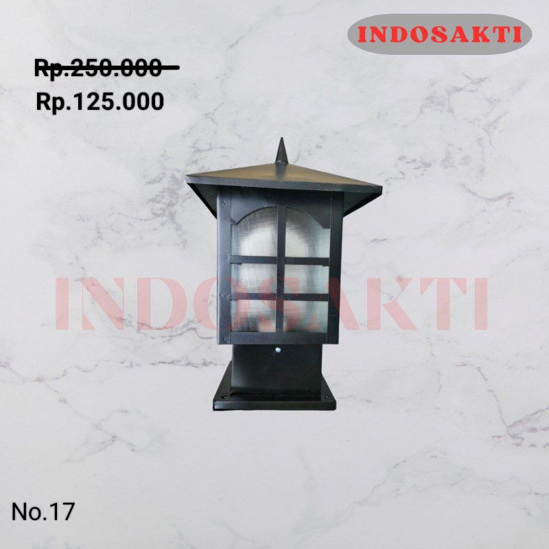 Lampu dinding lampu hias dekor dinding lampu dekor lampu dinding outdoor lampu dinding luar lampu ta