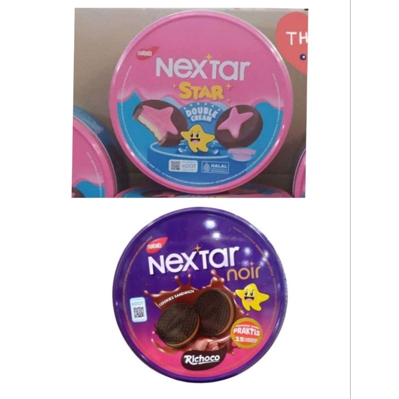 

nextar