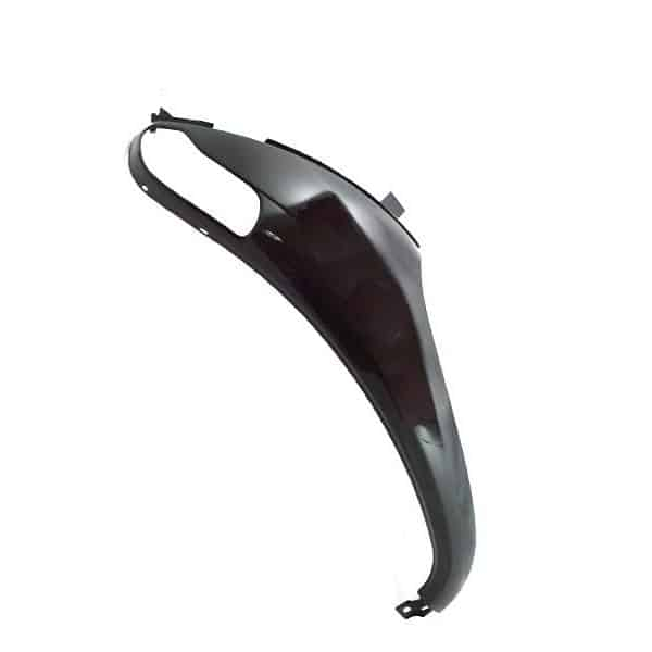 Cover Kanan FR Hitam – Scoopy FI