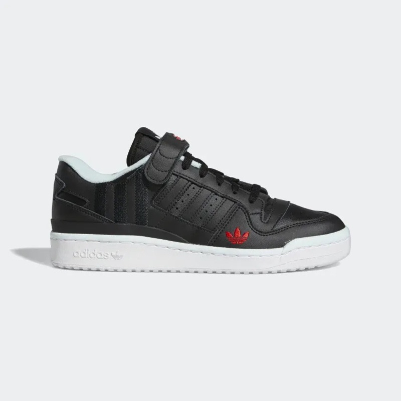 Adidas Forum Low Black