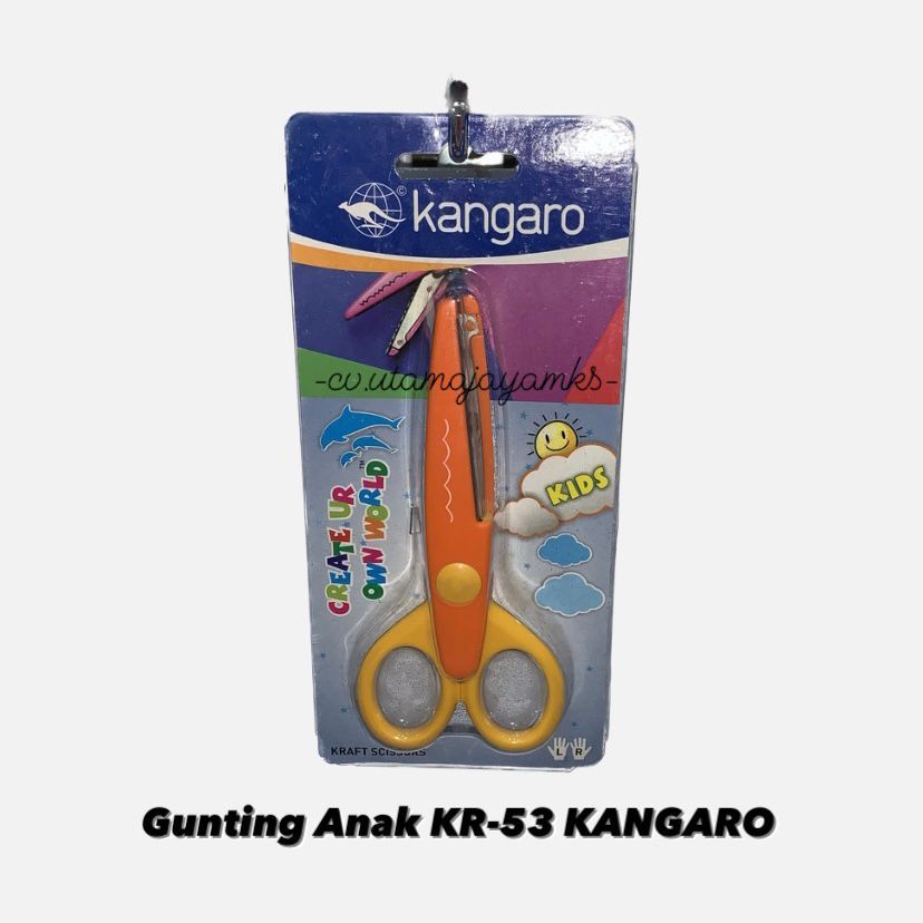 

GUNTING KR-53 KANGARO