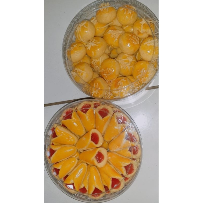 

Kue Nastar lebaran Nastart