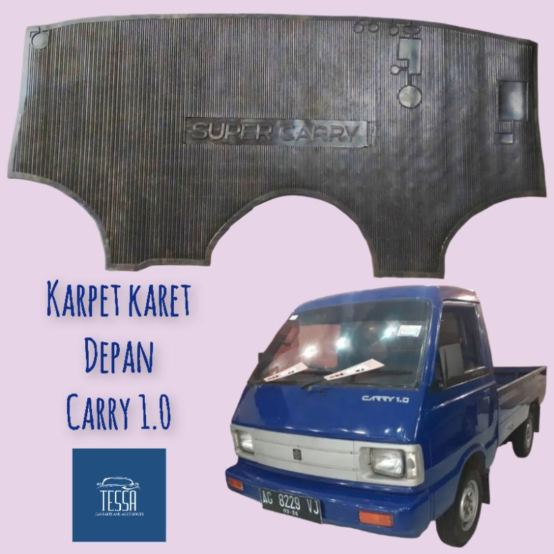 karpet mobil carry 1.0