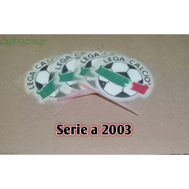 Patch Serie-A remake
