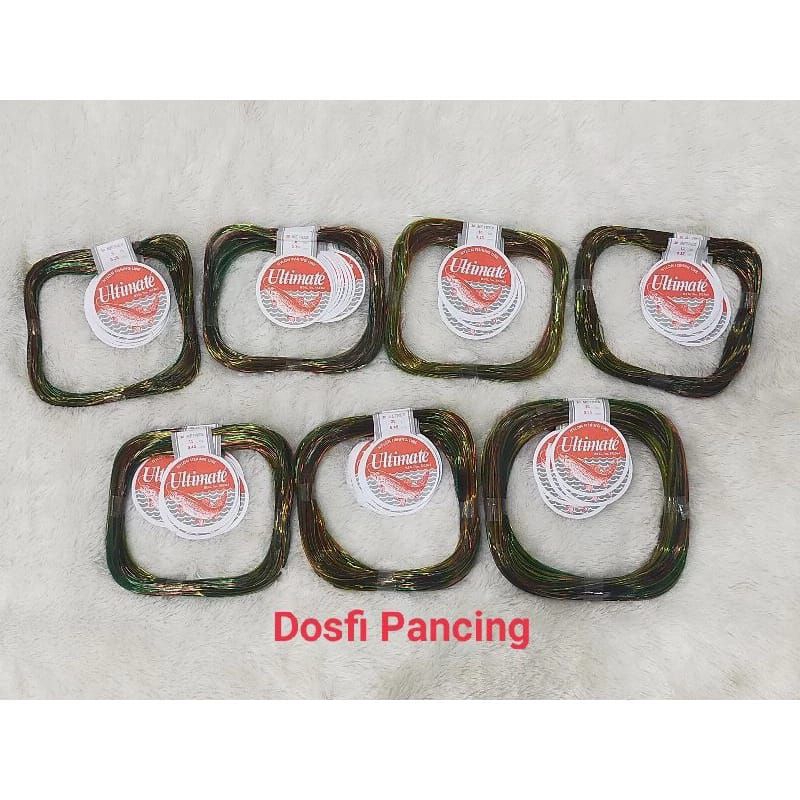 Senar pancing ultimate mambo 300m