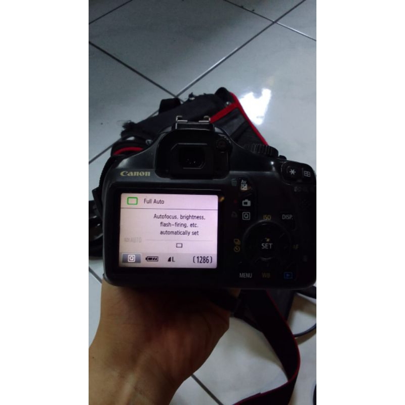 Canon1100D
