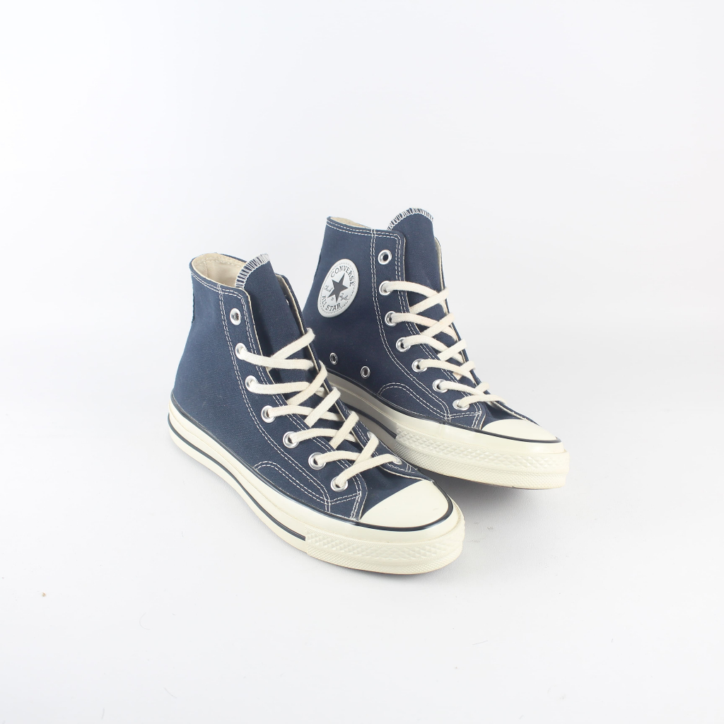 Converse Chuck 70S High Navy Obsidian