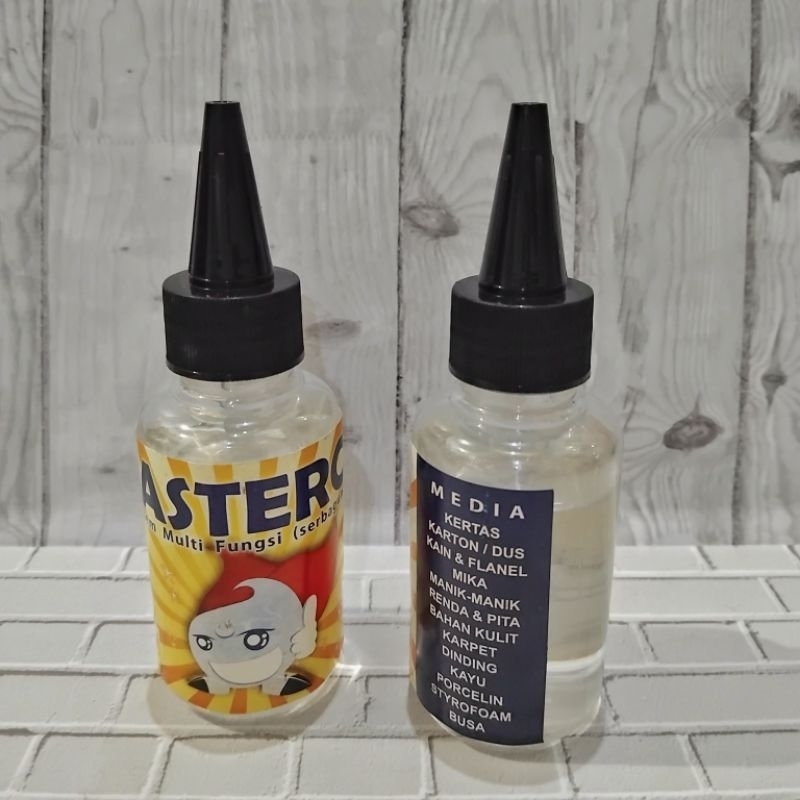 

Lem Astero Serbaguna