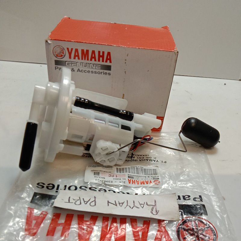 fuel pump 3C1 fuel pump Vixion old lama Vixion old lama Vixion old lama pompa bensin Vixion old