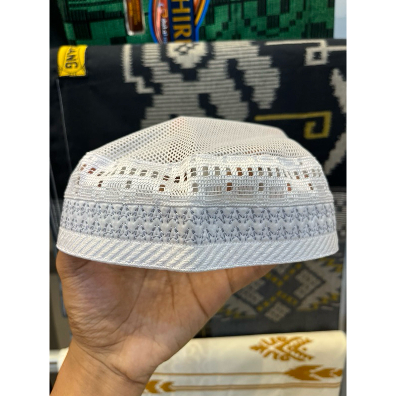 peci hajir marawis lokal kopiah hajir marawis songkok hajir marawis