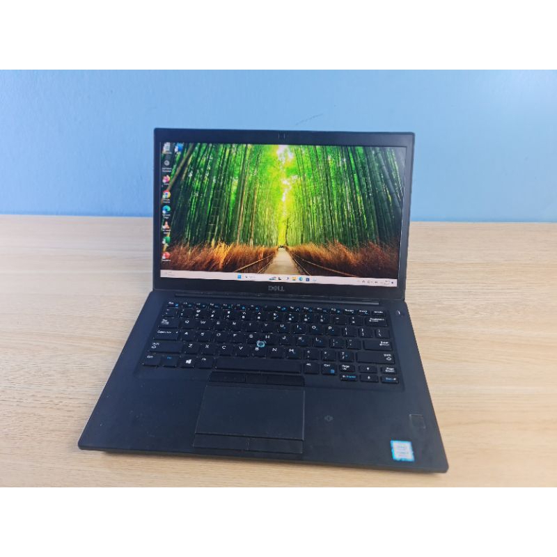 Dell Latitude 7490 Core i7 Gen 8 RAM 16GB SSD 512GB