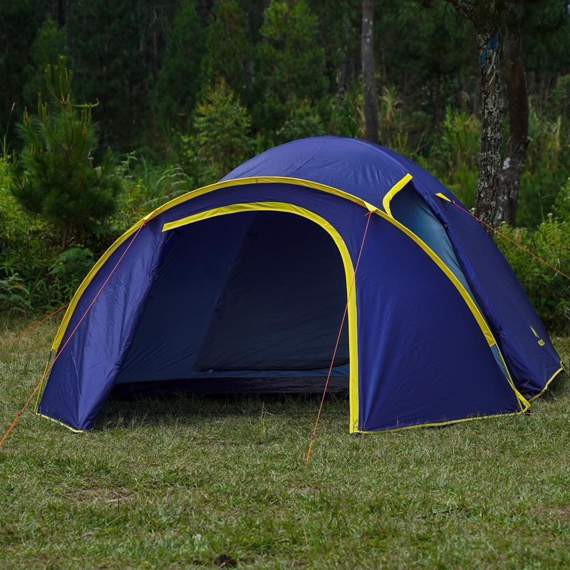 TENDA MANDALA 6 PRO WILDSHELL