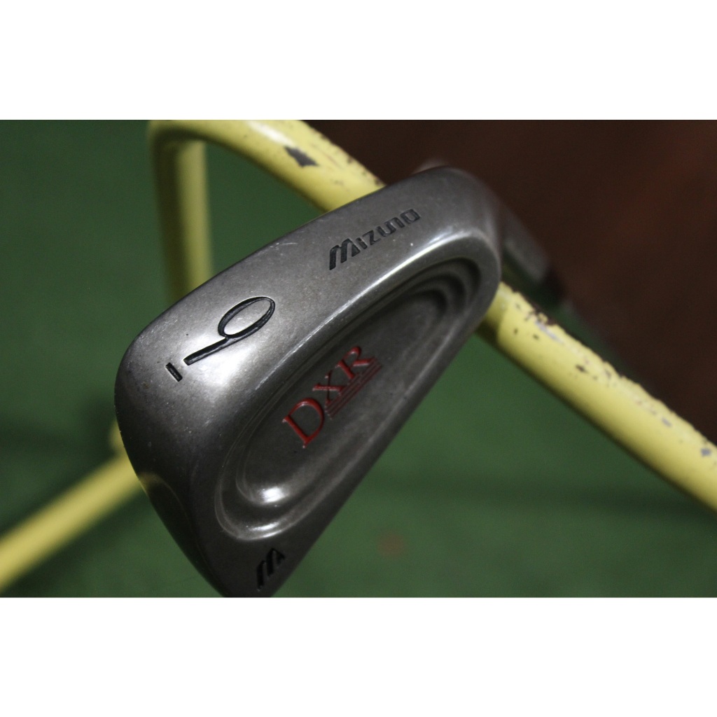 Stick Golf Iron 9 Mizuno DXR Japan