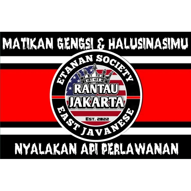 JASA DESIGN LOGO / KAOS /MINI FLAG TERMURAH