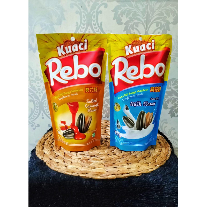 

KUACI REBO