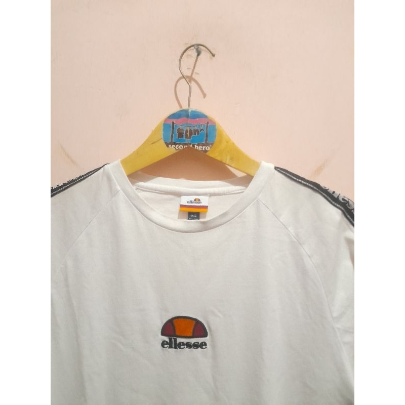 ts ellesse