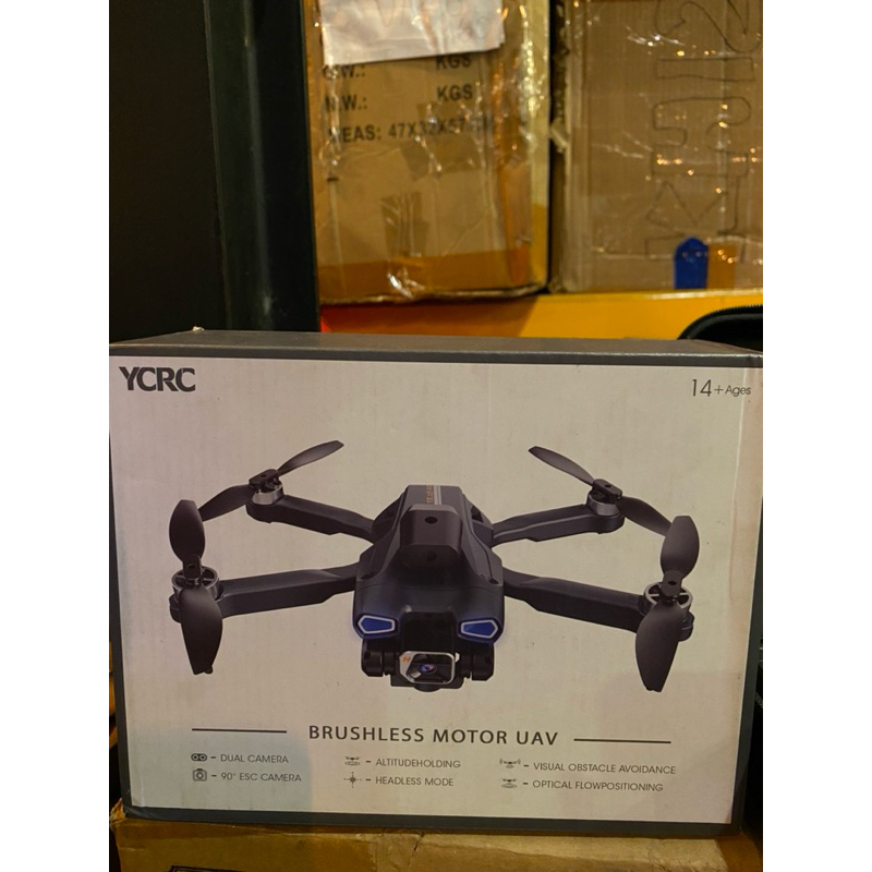 Drone YCRC Brushless Motor Uav