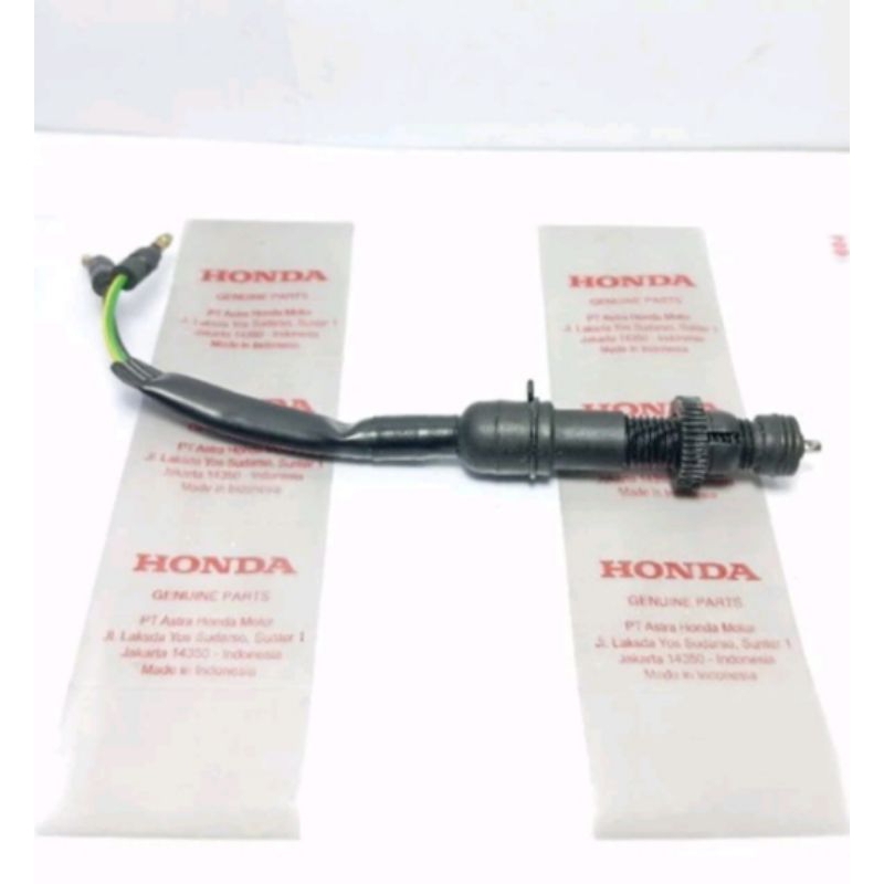 Switch assy Rear stop Honda Revo 110 Fi 35350KWB601