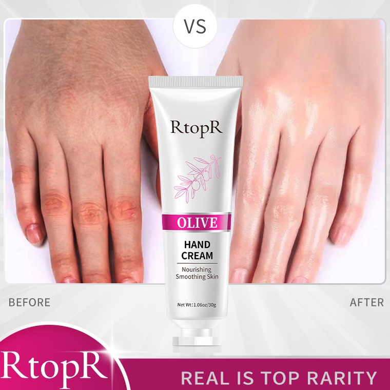ART E6J BPOMRtopR Minyak Zaitun Perbaikan Krim Tangan Brightening Hand And Body Lotion Body Hand Cre