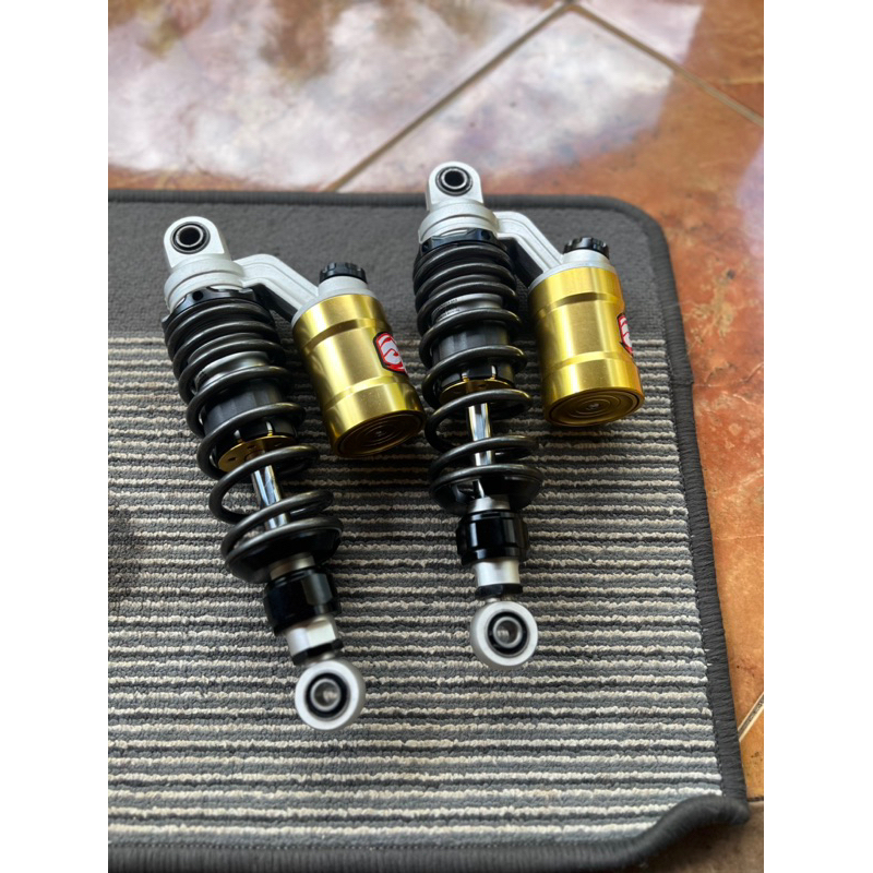 Shock Answer 280mm Jupiter Fizr