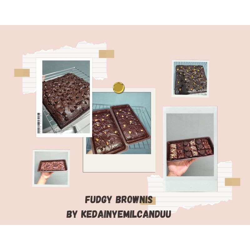 

Bronis Brownies coklat fudgy FUDGY_BROWNIES_NYOKLAT-SIZE20X10