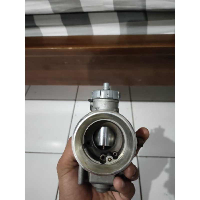 carbu pwl ORI copotan ninja