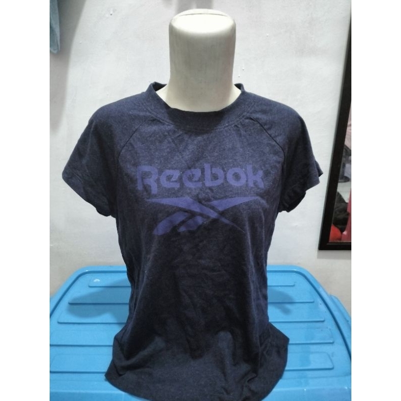 Kaos reebok women original