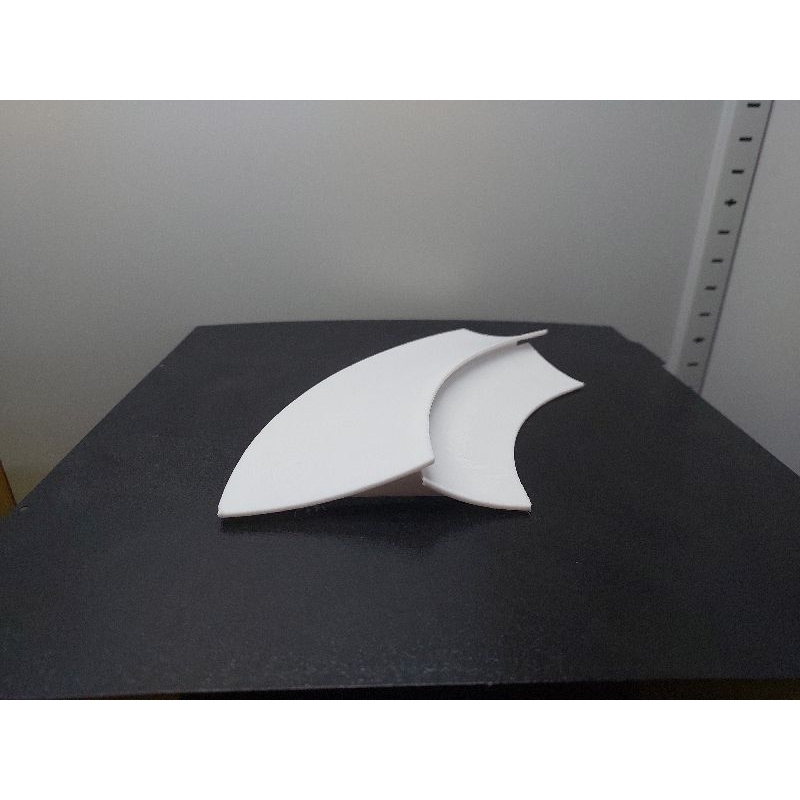 Jasa 3D printing PLA