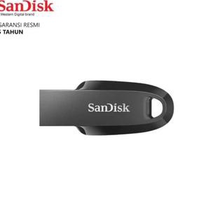 KODE A1G9 Sandisk Ultra Regular Flashdisk USB 32 128GB